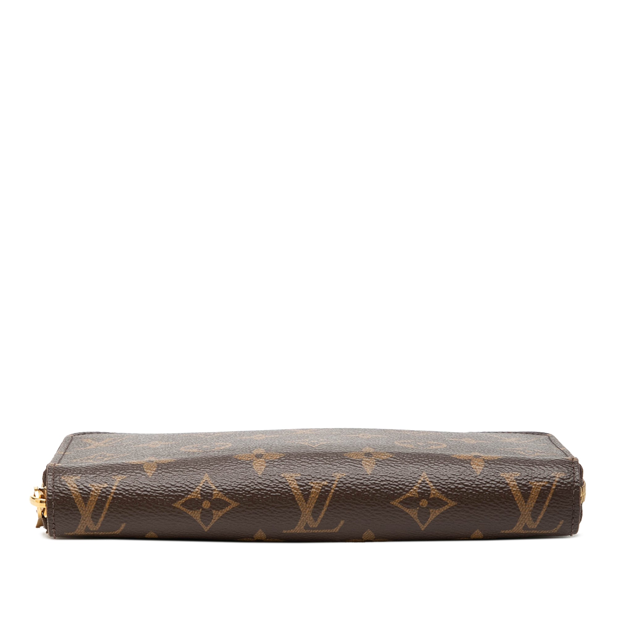 Monogram Zippy Long Wallet - Image 3