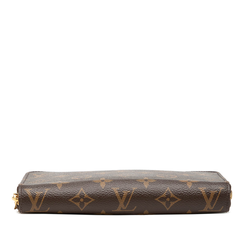 Monogram Zippy Long Wallet - Image 3