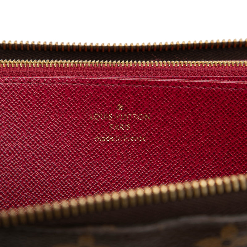 Monogram Zippy Long Wallet - Image 5