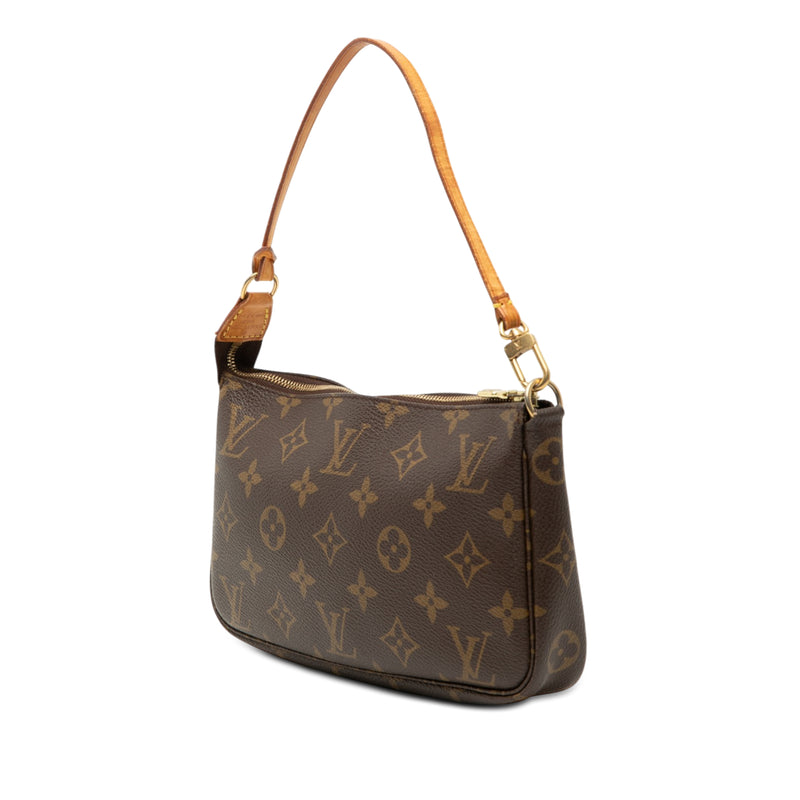 Monogram Pochette Accessoires - Image 2