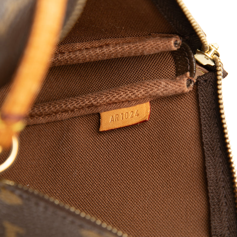 Monogram Pochette Accessoires - Image 5