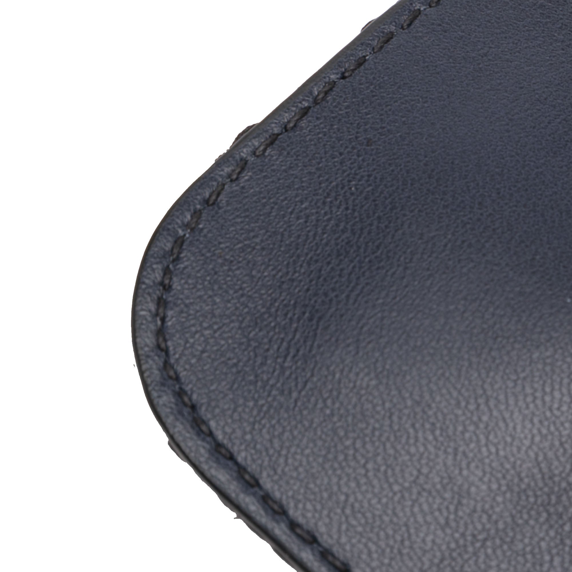 Tessuto Chain Crossbody - Image 11