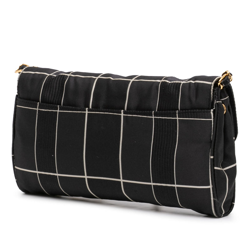 Tessuto Chain Crossbody - Image 2