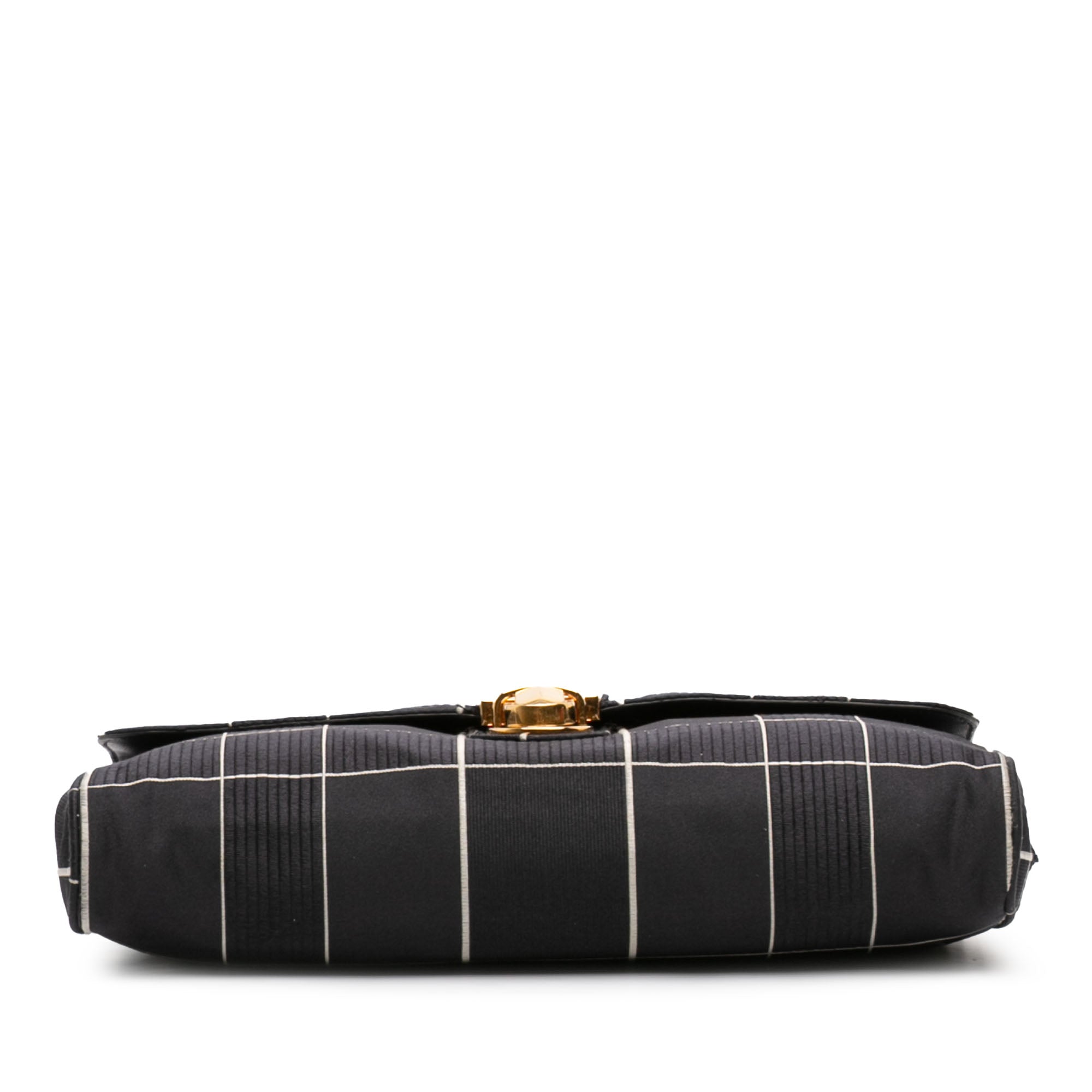 Tessuto Chain Crossbody - Image 3