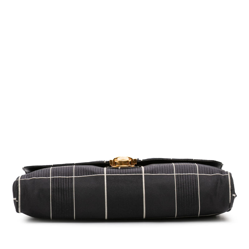 Tessuto Chain Crossbody - Image 3