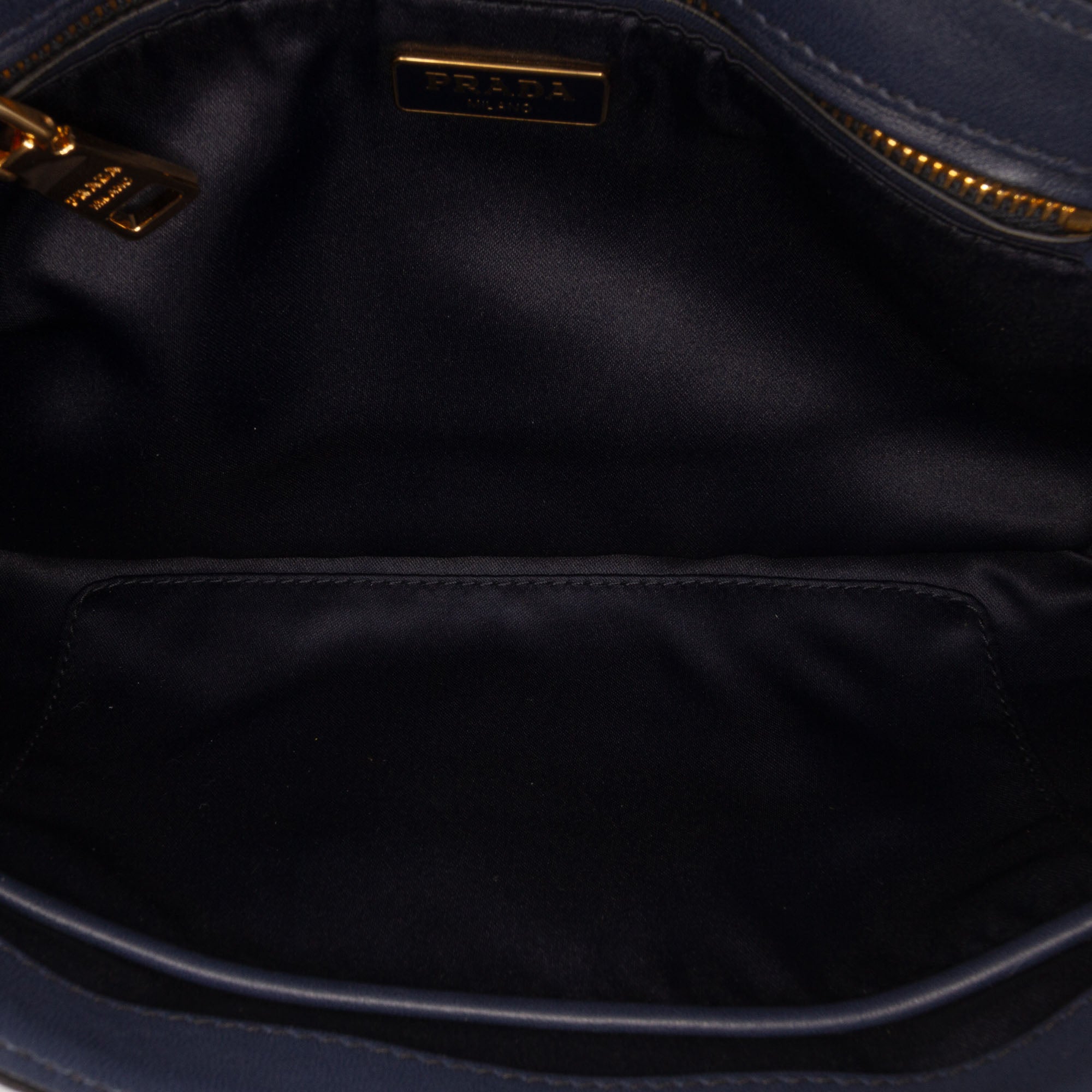 Tessuto Chain Crossbody - Image 4