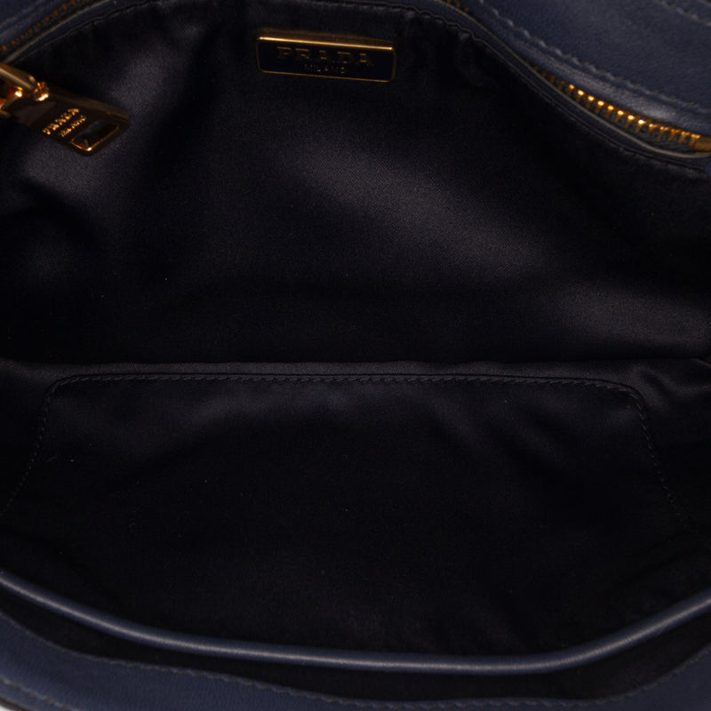 Tessuto Chain Crossbody - Image 4