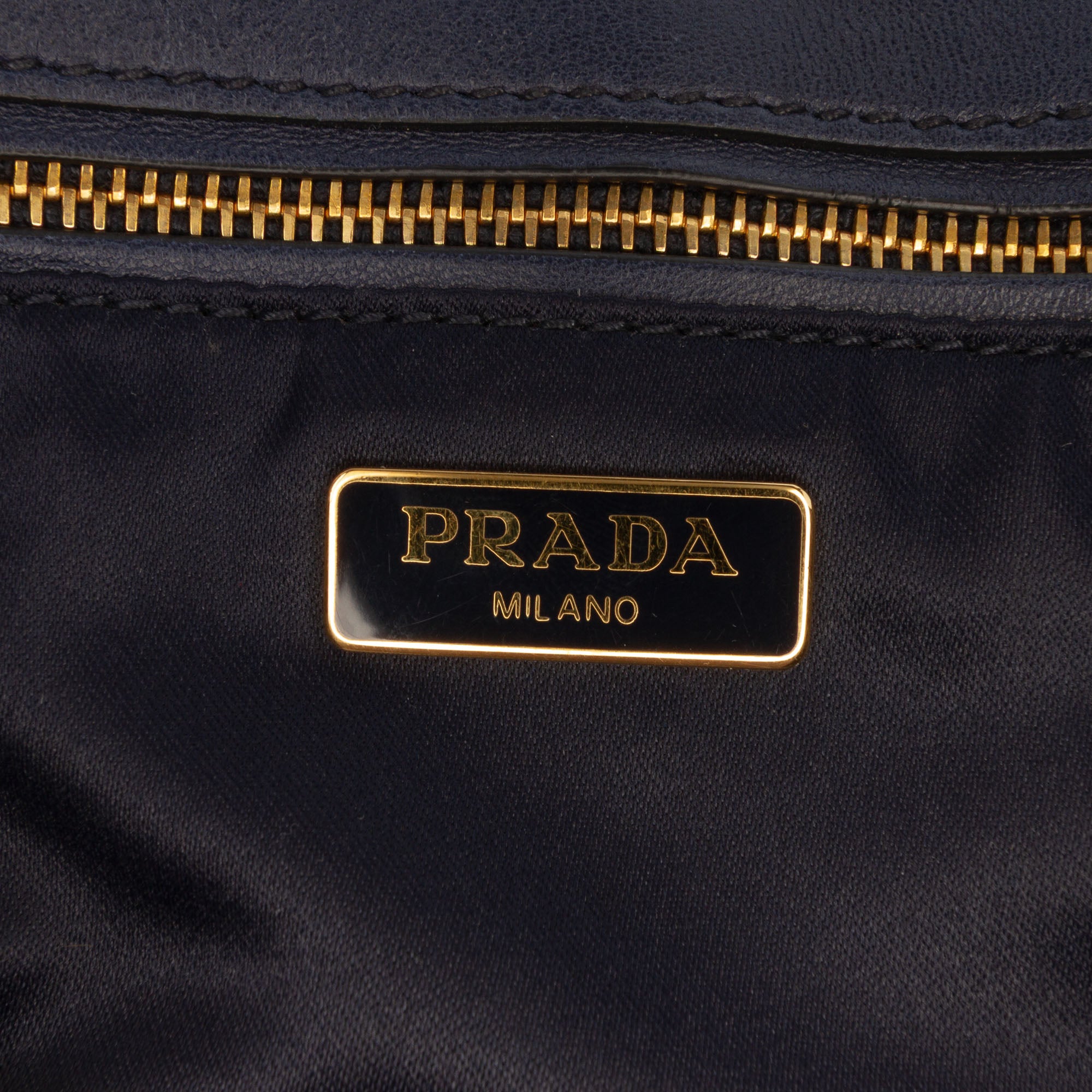 Tessuto Chain Crossbody - Image 5