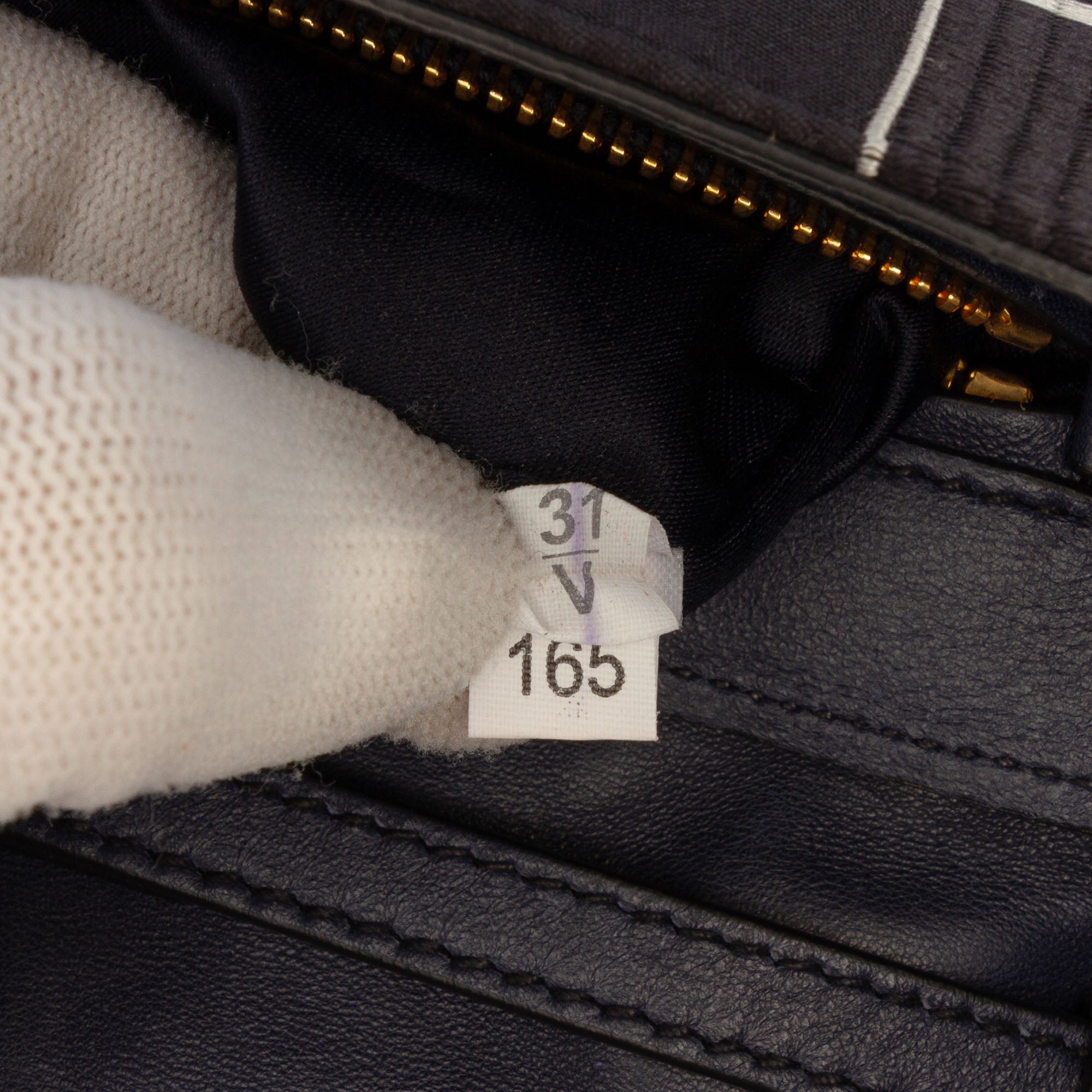 Tessuto Chain Crossbody - Image 6