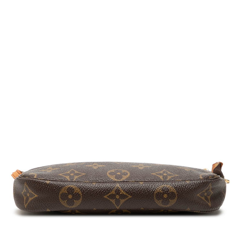 Monogram Mini Pochette Accessoires - Image 3