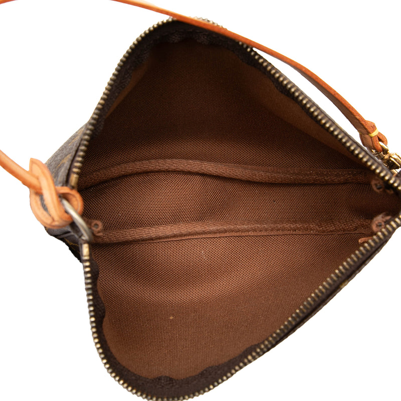 Monogram Mini Pochette Accessoires - Image 4