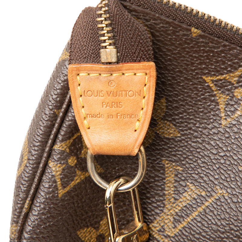 Monogram Mini Pochette Accessoires - Image 5