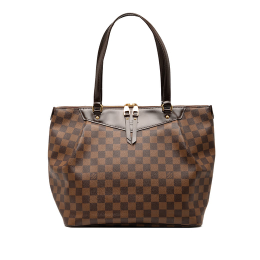 Damier Ebene Westminster GM - Image 1