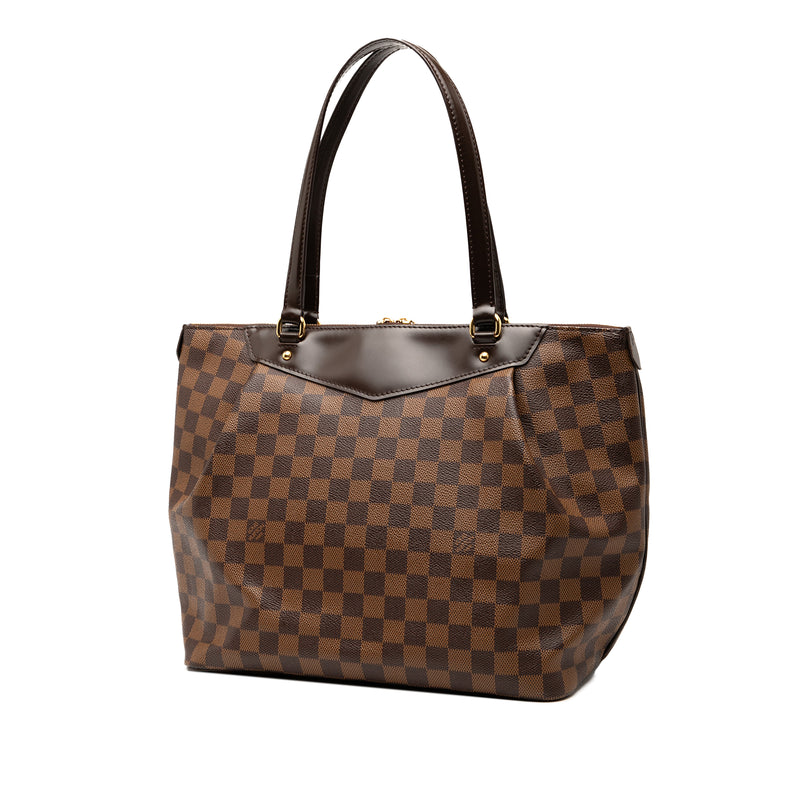 Damier Ebene Westminster GM - Image 2