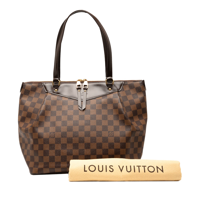 Damier Ebene Westminster GM - Image 8