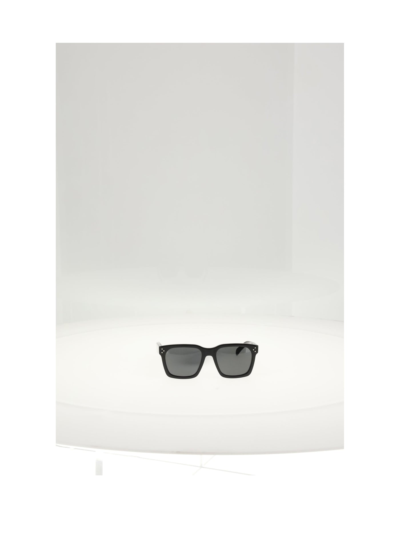 Celine 4s248cplb Sunglasses — Black Acetate