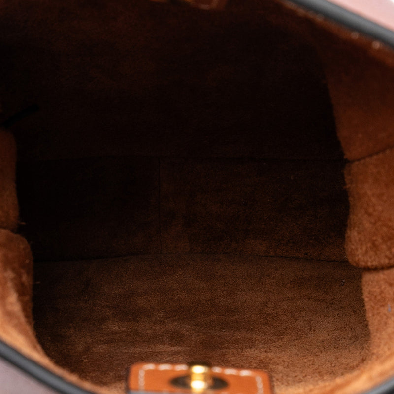 Supple Calfskin Heloise Phone Pouch - Image 4