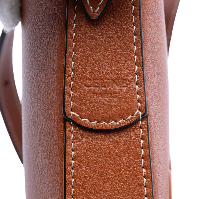 Supple Calfskin Heloise Phone Pouch - Image 5