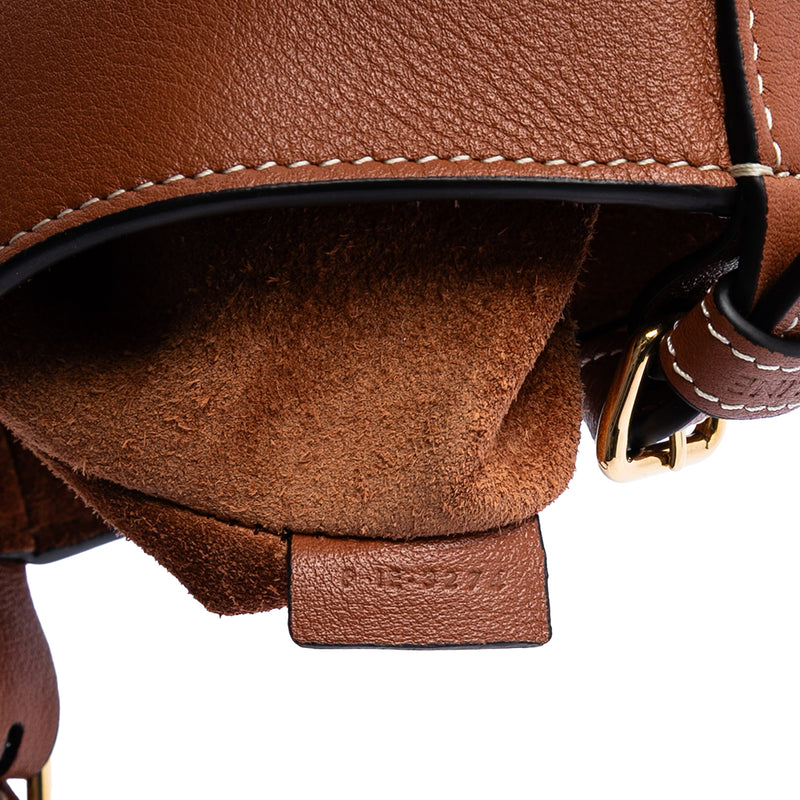Supple Calfskin Heloise Phone Pouch - Image 6