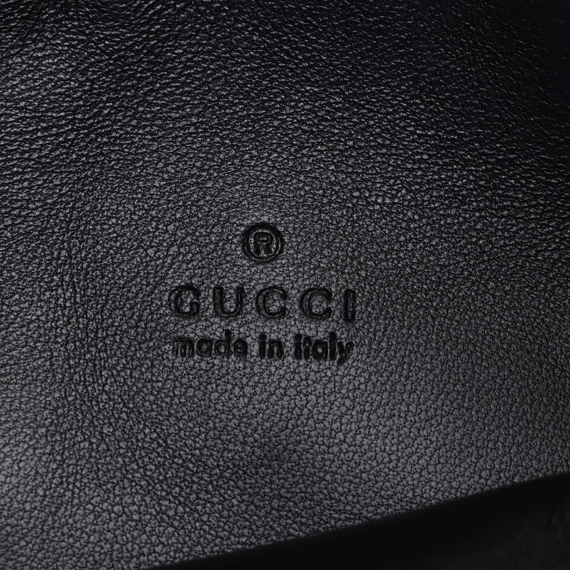 Medium Micro GG Suede B Hobo - Image 7