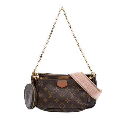 Monogram Multi Pochette Accessoires - Image 1