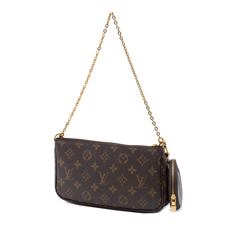 Monogram Multi Pochette Accessoires - Image 2