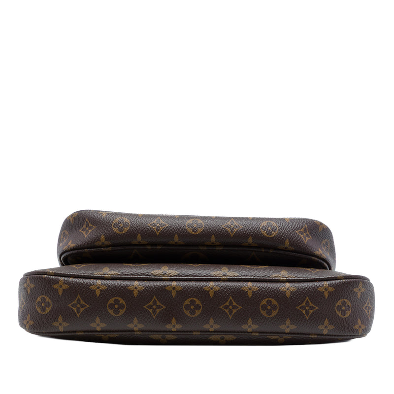 Monogram Multi Pochette Accessoires - Image 3