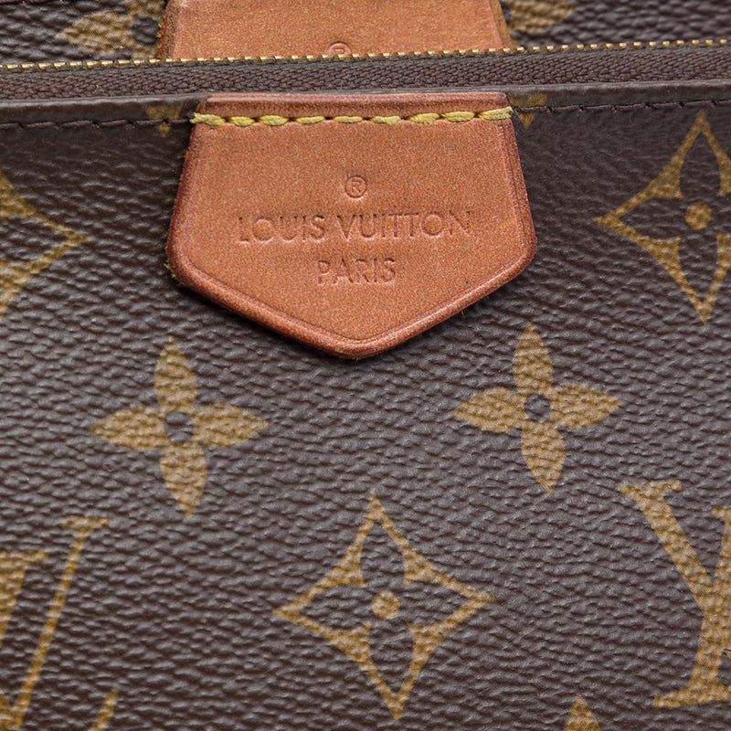 Monogram Multi Pochette Accessoires - Image 5