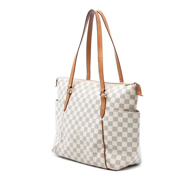 Damier Azur Totally MM - Image 2