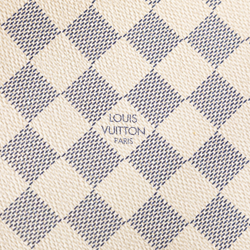 Damier Azur Totally MM - Image 5