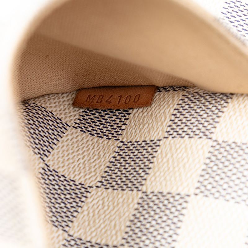 Damier Azur Totally MM - Image 6