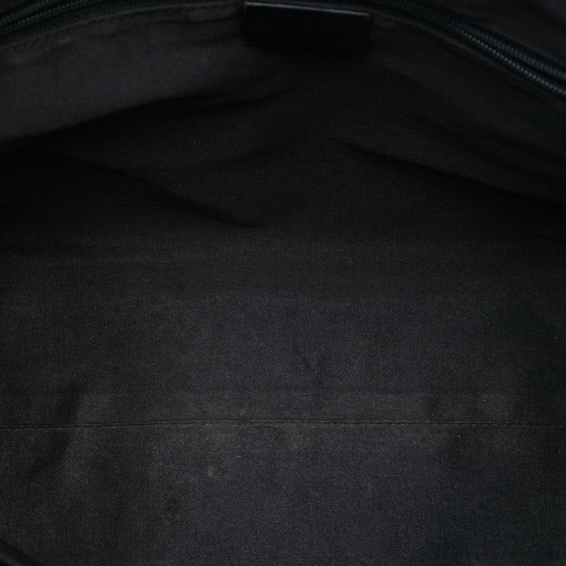 GG Canvas Abbey D Ring Tote - Image 4