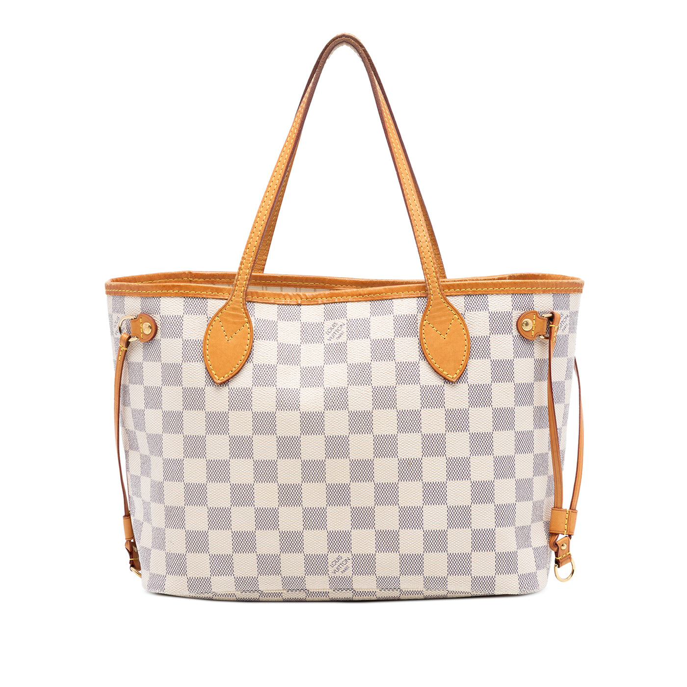 Damier Azur Neverfull PM - Image 1