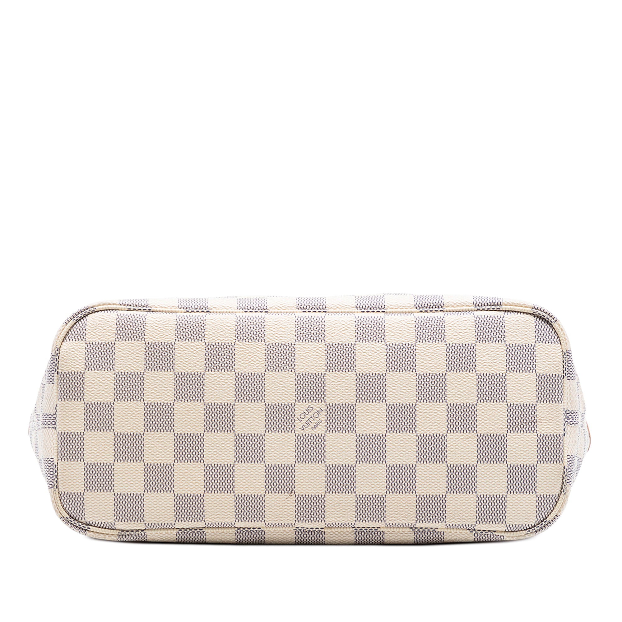 Damier Azur Neverfull PM - Image 3