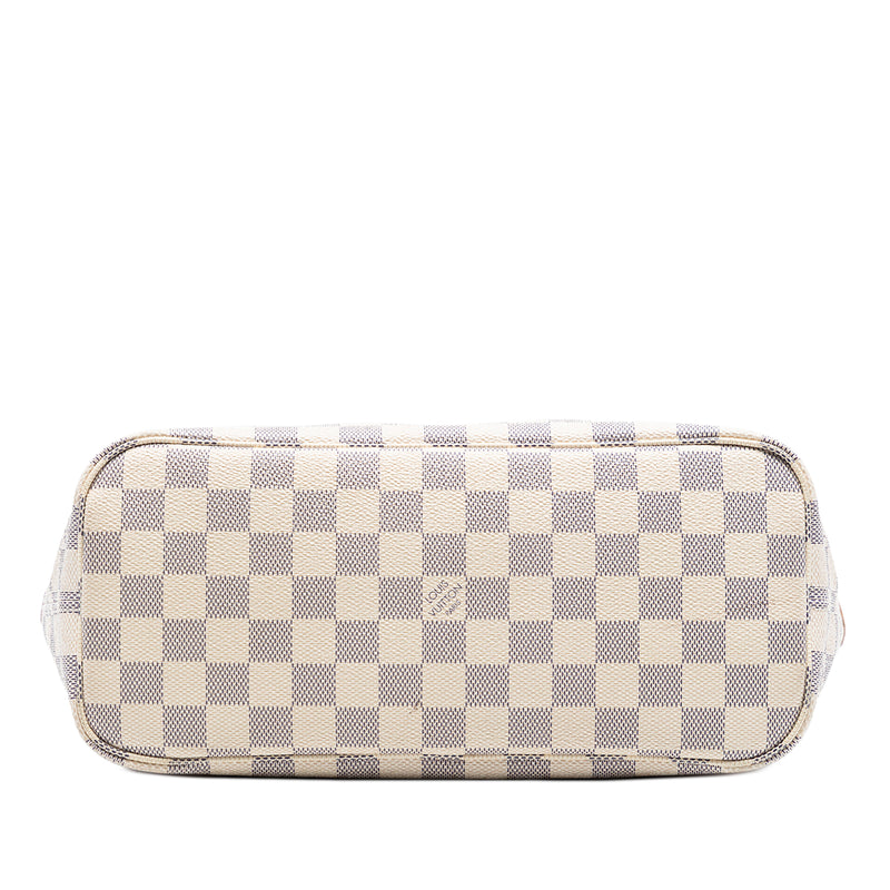 Damier Azur Neverfull PM - Image 3