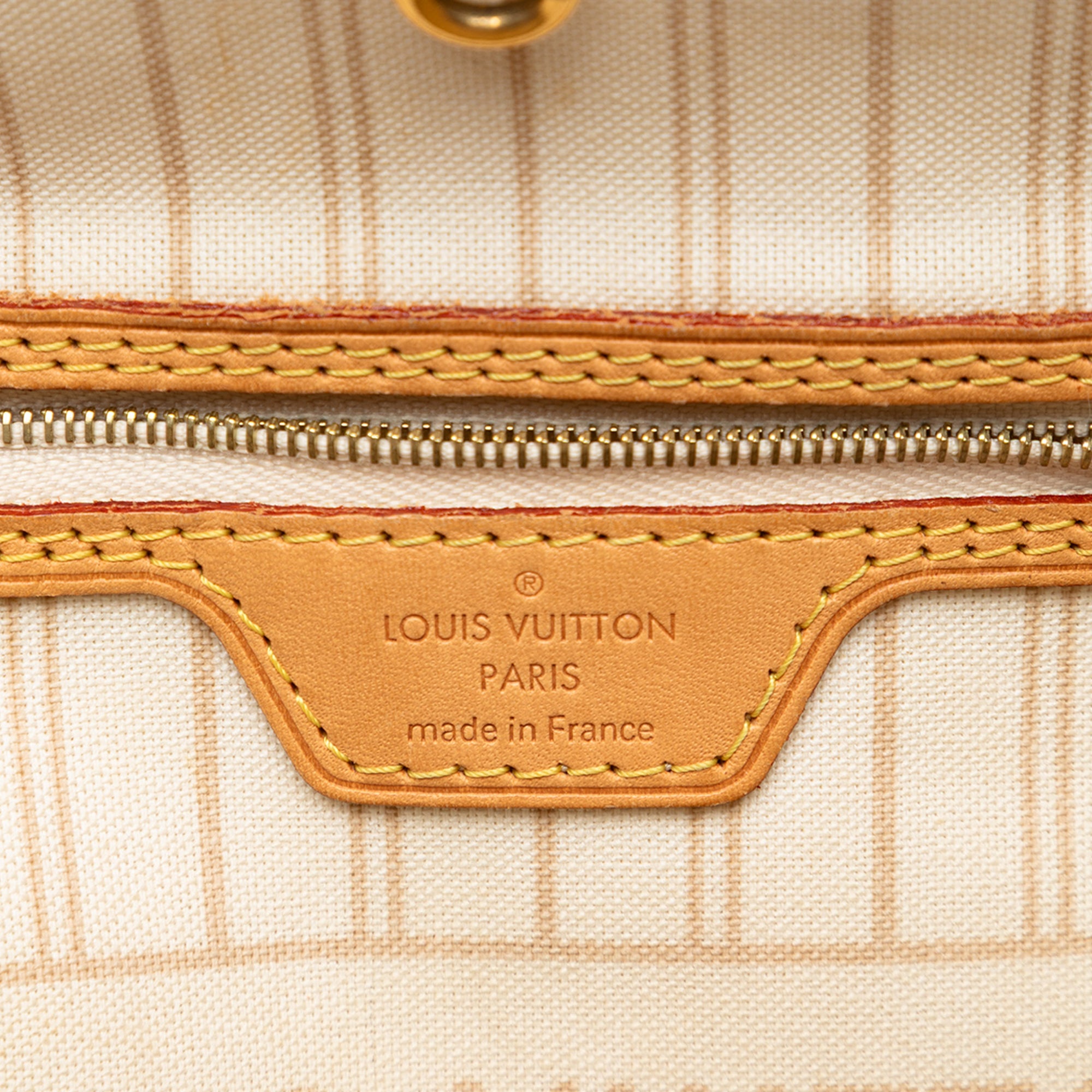 Damier Azur Neverfull PM - Image 5