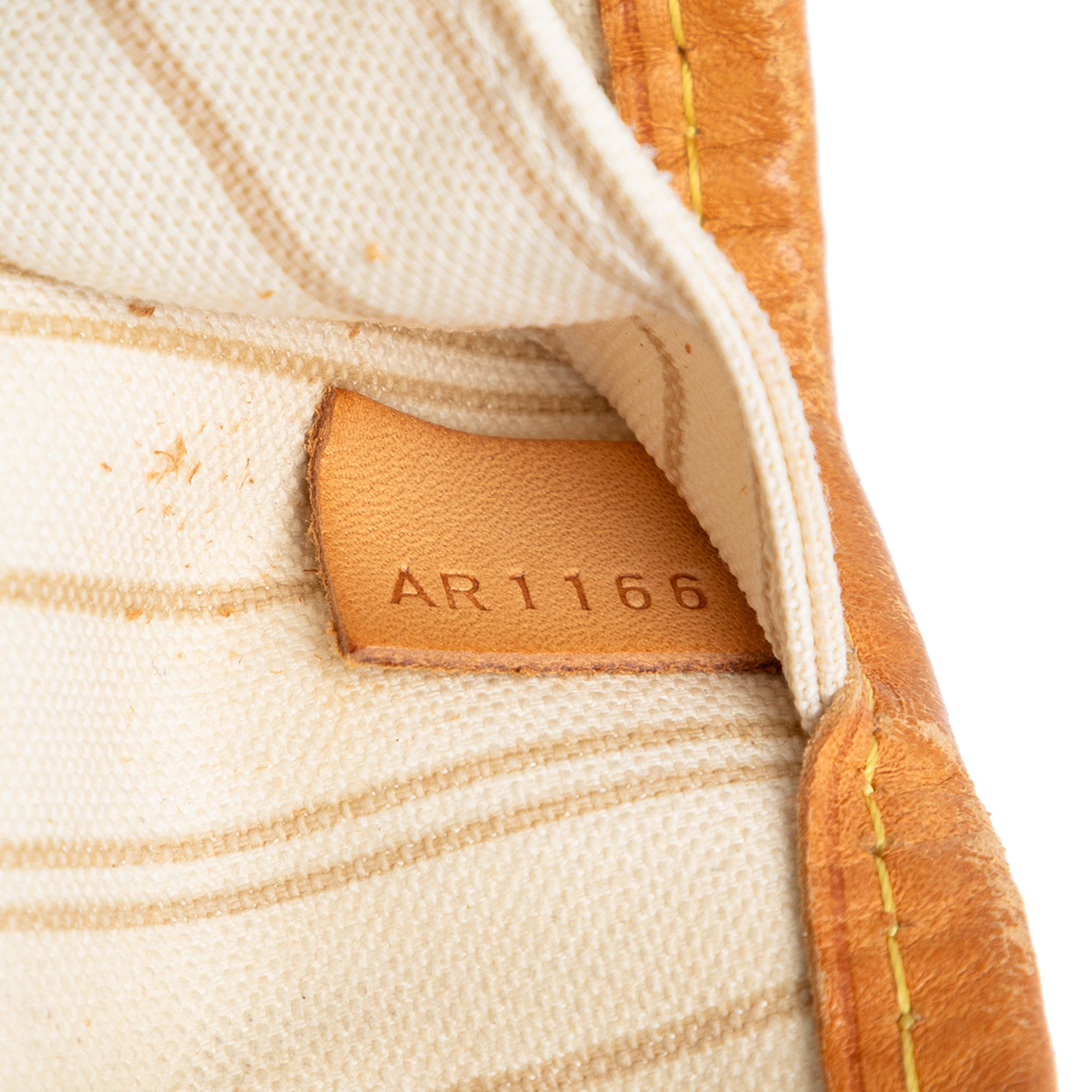 Damier Azur Neverfull PM - Image 6