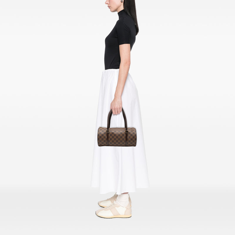 Damier Ebene Papillon 30 - Image 6