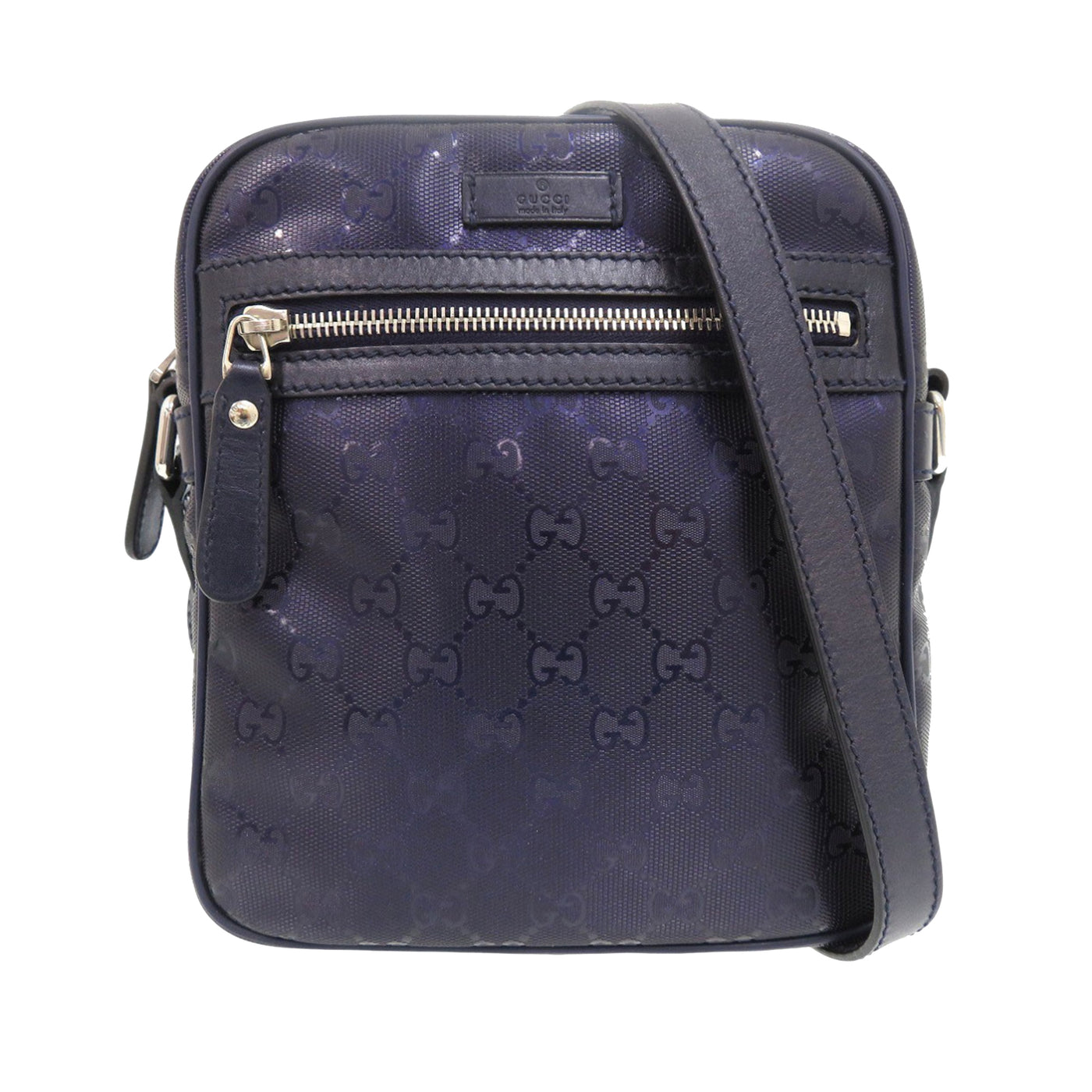 GG Imprime Crossbody - Image 1