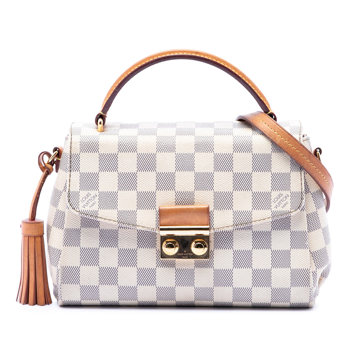 Damier Azur Croisette - Image 1