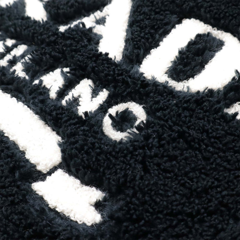Spugna Terry Cloth Logo Tote - Image 4