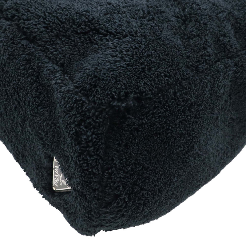 Spugna Terry Cloth Logo Tote - Image 5