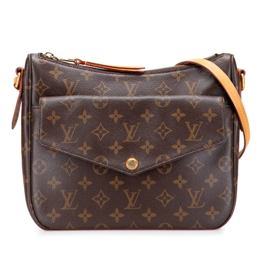 Monogram Mabillon - Image 1