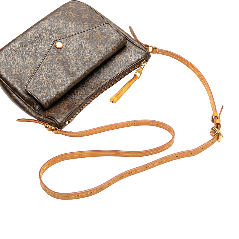 Monogram Mabillon - Image 10