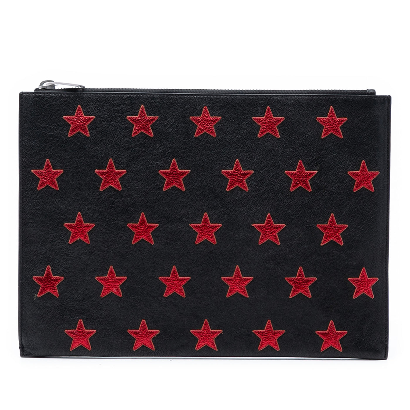 Leather Star Rider Tablet Pouch - Image 1