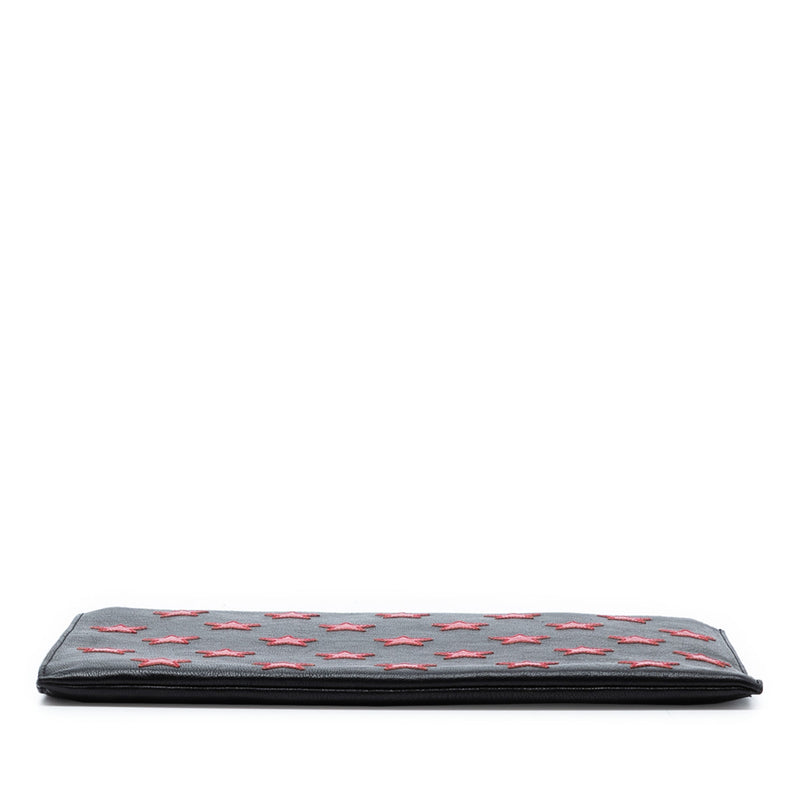 Leather Star Rider Tablet Pouch - Image 3