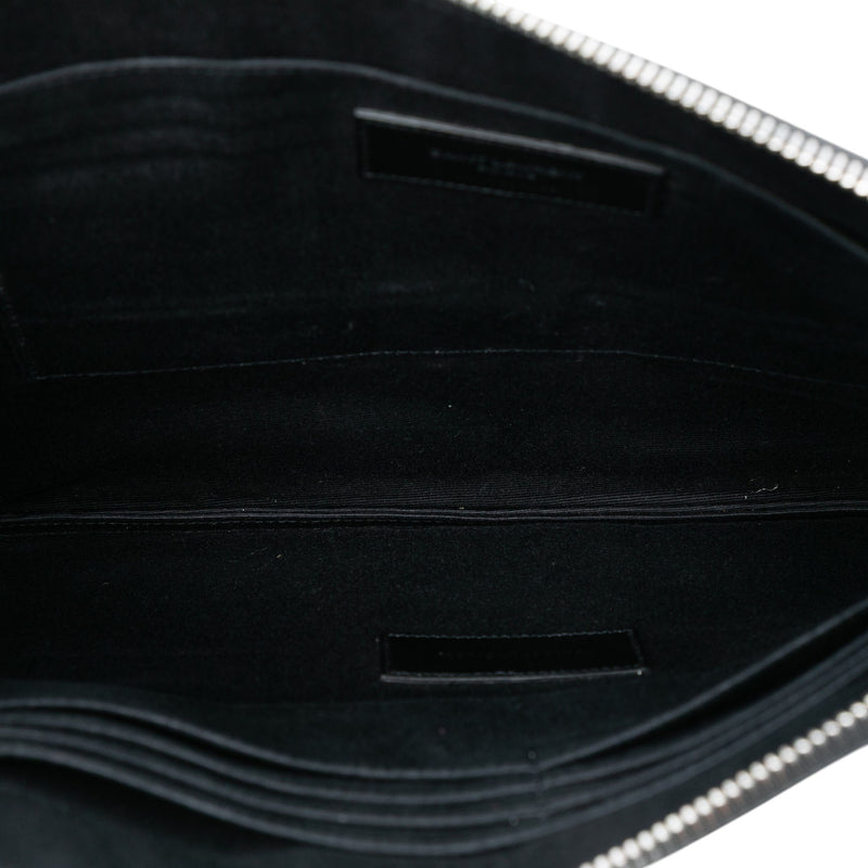 Leather Star Rider Tablet Pouch - Image 4