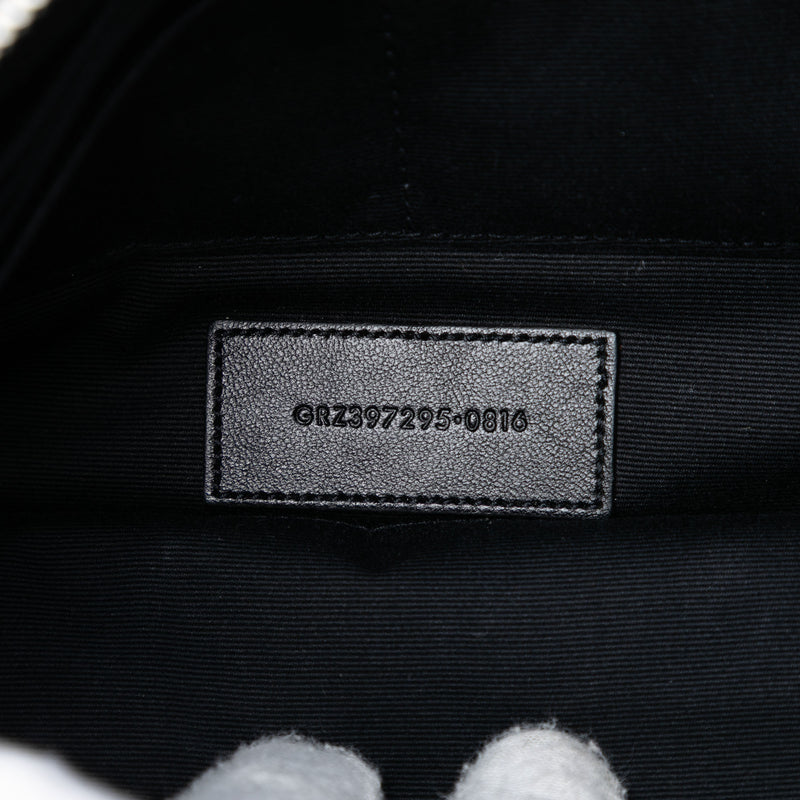 Leather Star Rider Tablet Pouch - Image 6