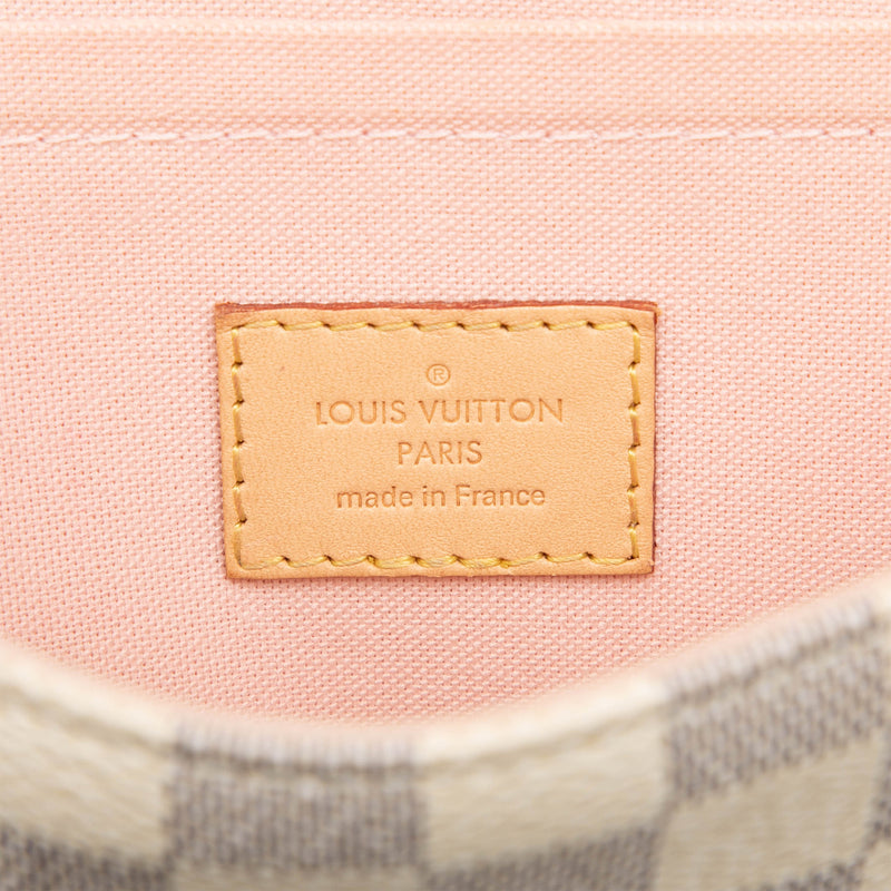 Damier Azur Croisette - Image 5