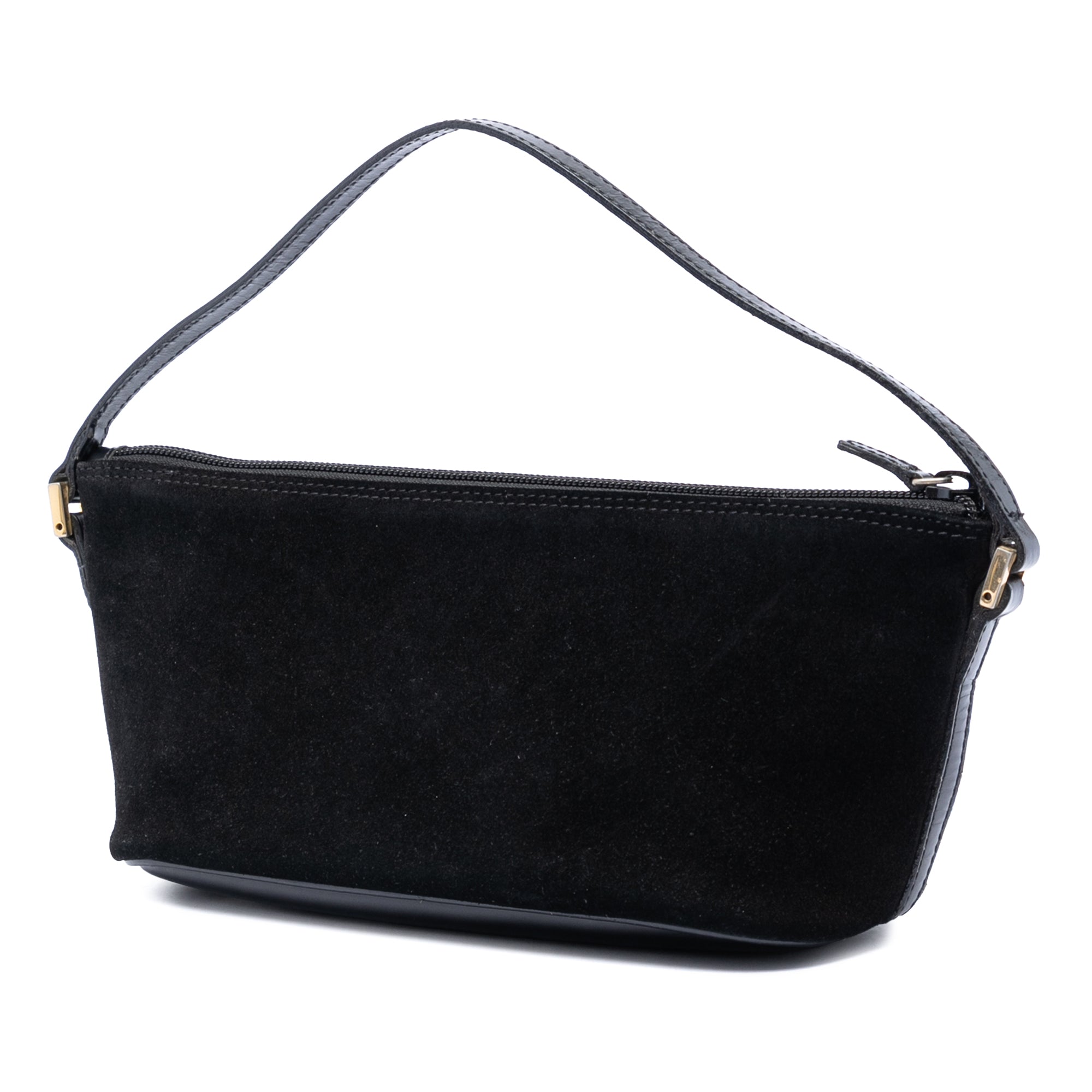 Suede Boat - Image 2